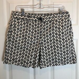 Loft 4 Original Shorts  Size 10